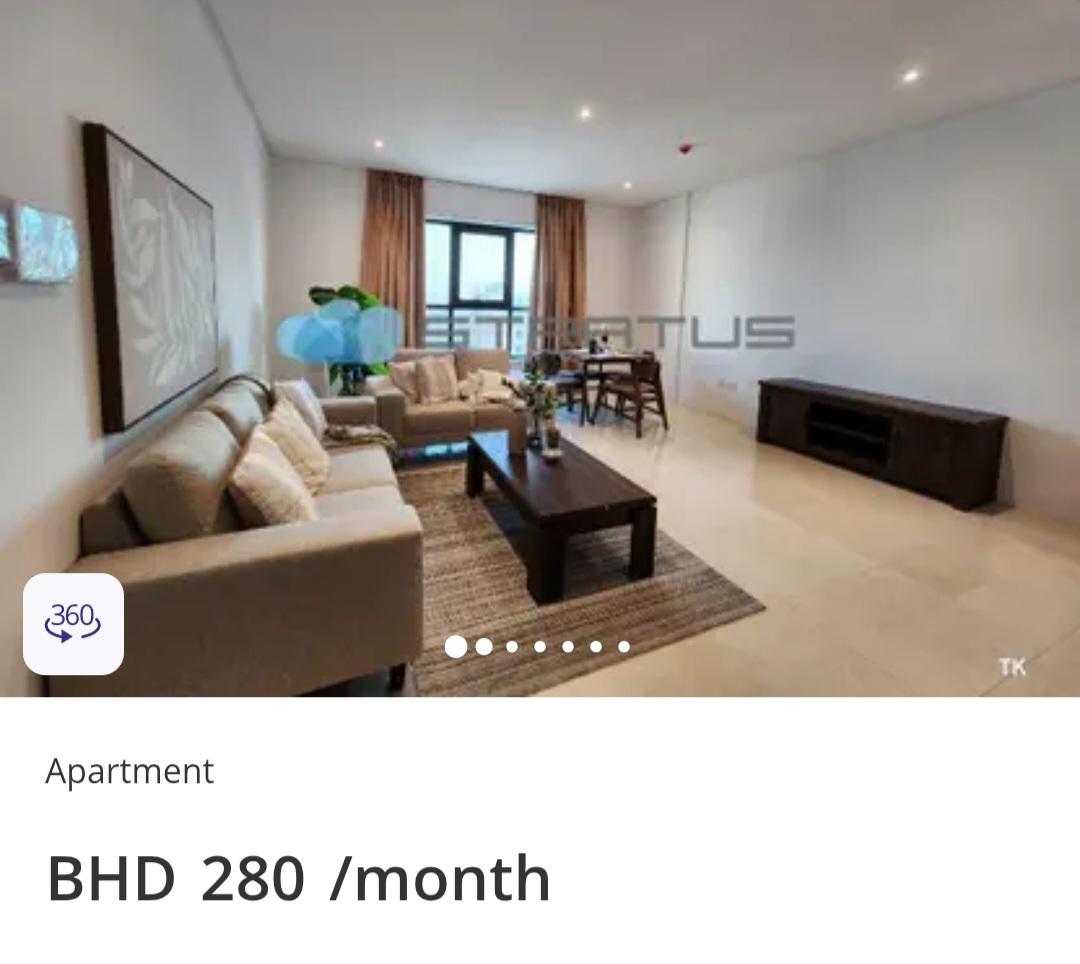 🏙️ Modern City Living | Sanabis