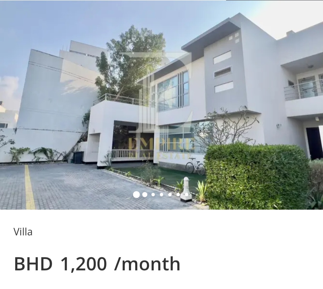 🌳 Modern Luxury Villa – Saar