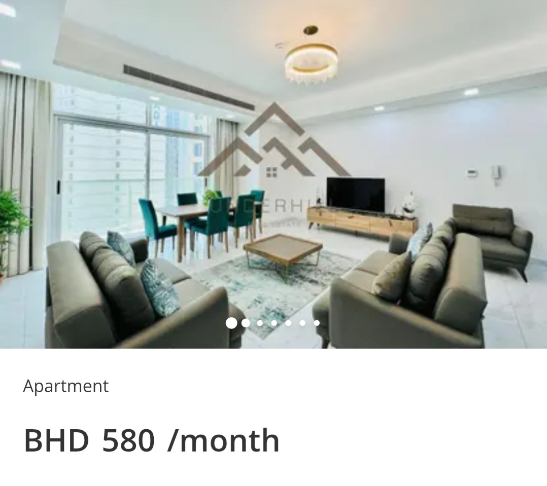✨ Modern & Spacious 3BR Apartment