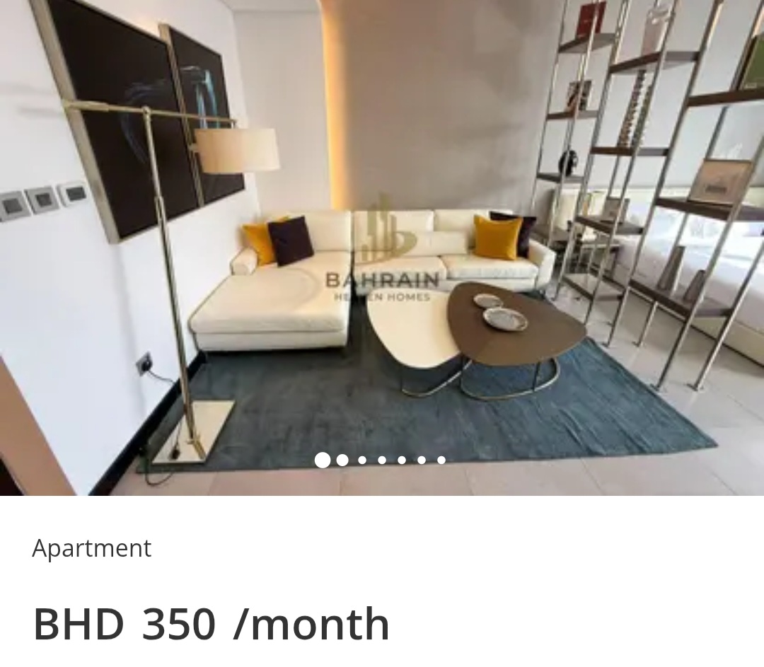 ✨ Modern Studio | Balcony | High-Floor Living