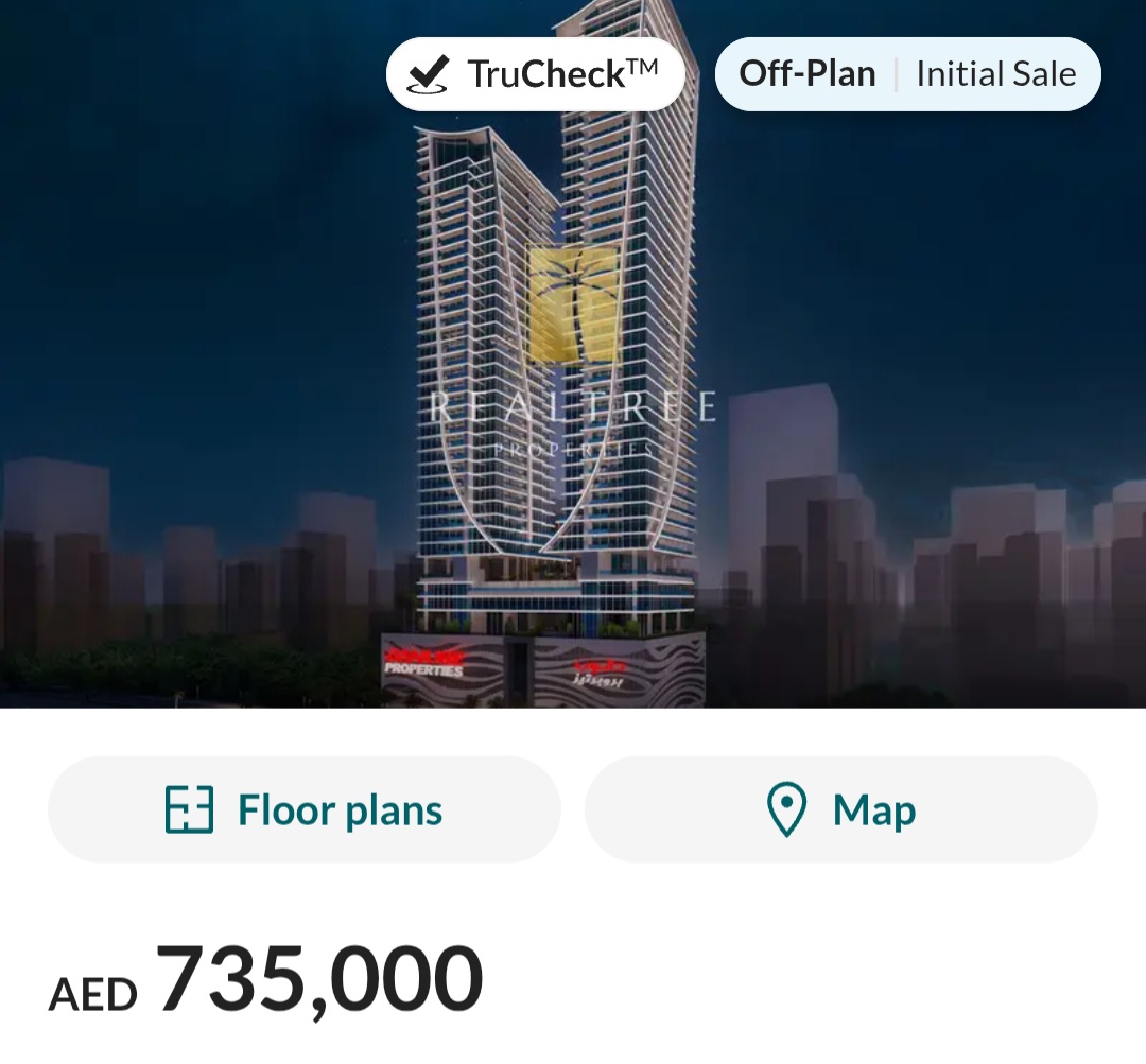 🏙️ Modern Studio | Elitz 3 by Danube – JVC