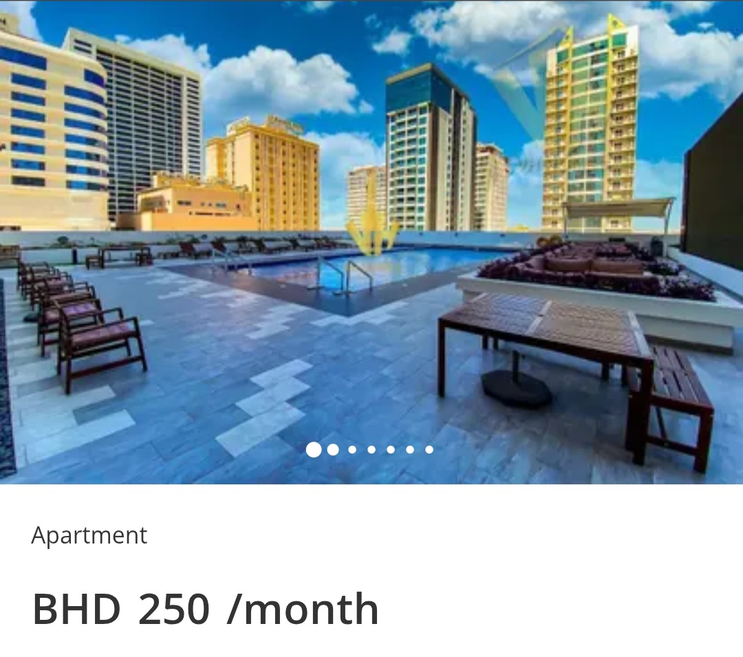 🏙 Modern Studio with Great Facilities – Juffair