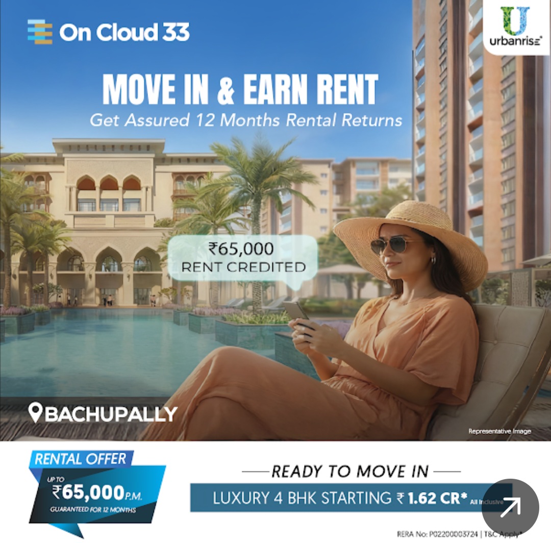 🏡💸 Move In & Start Earning from Day One! 💸🏡