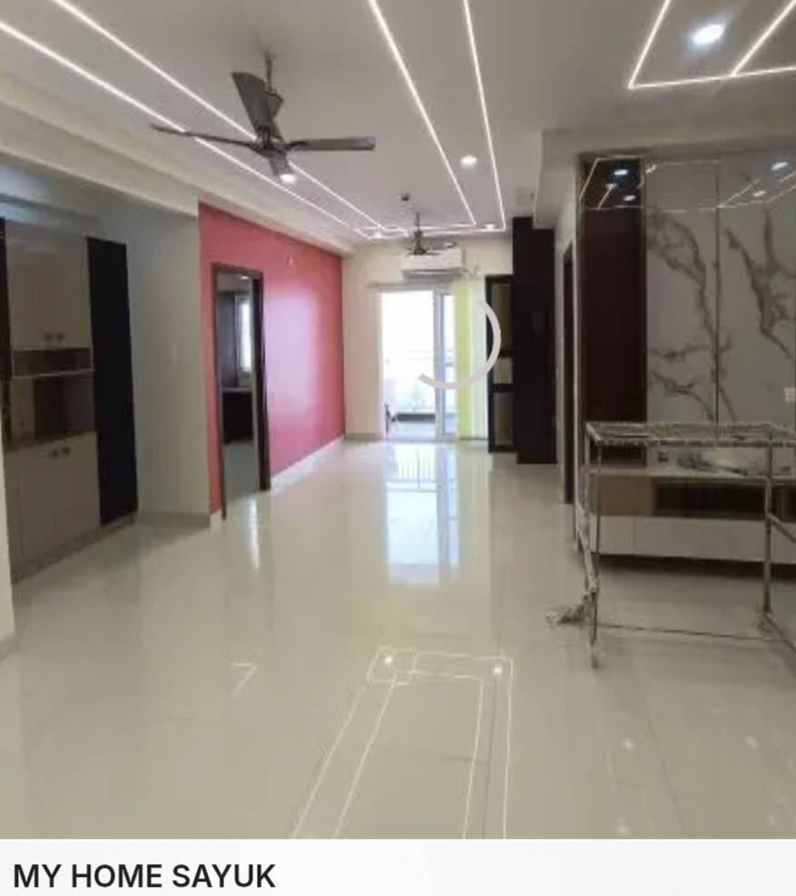 🏢 My Home Sayuk – Tellapur