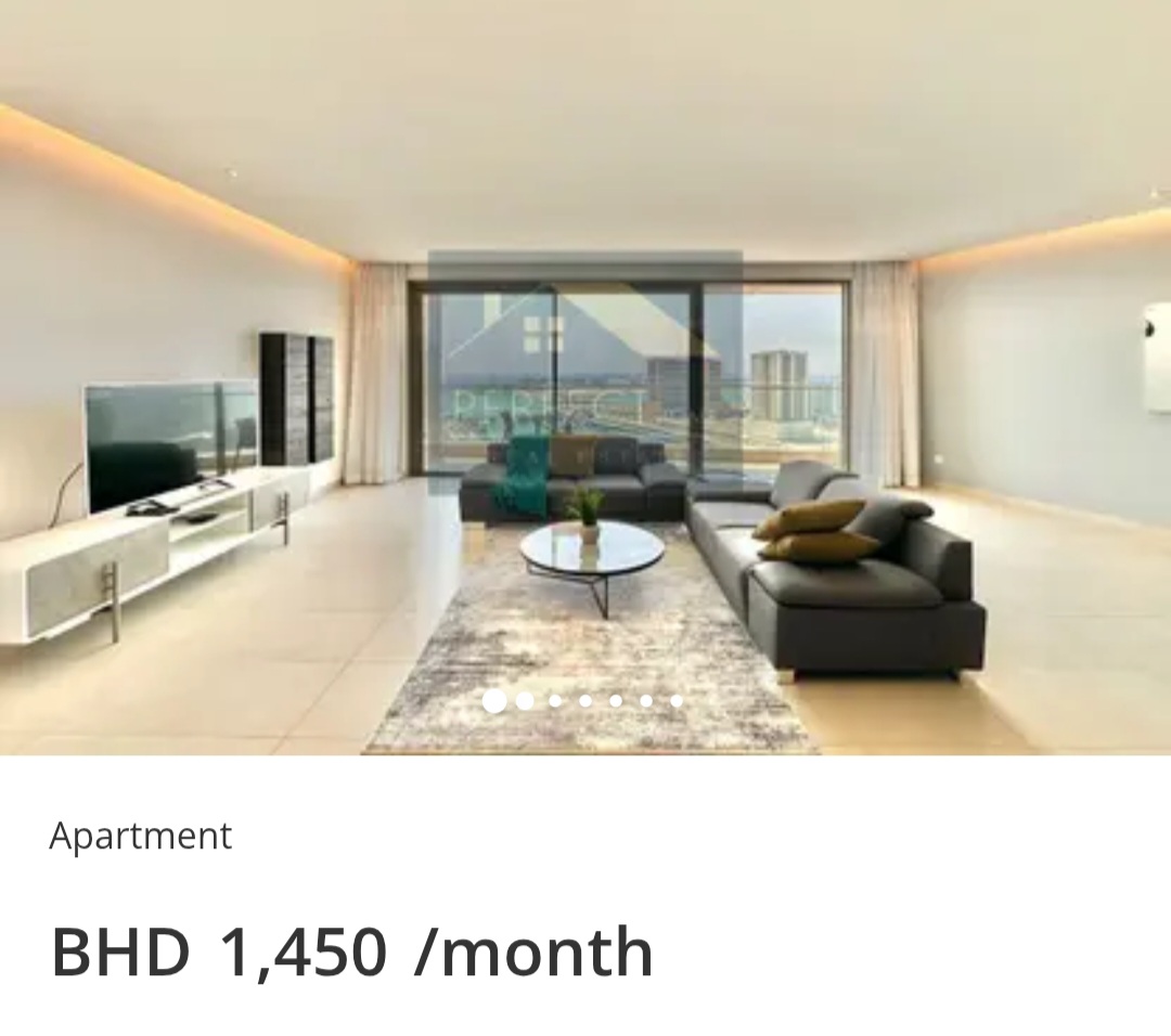 ⭐ Navy Approved Luxury Apartment – Lagoon Area