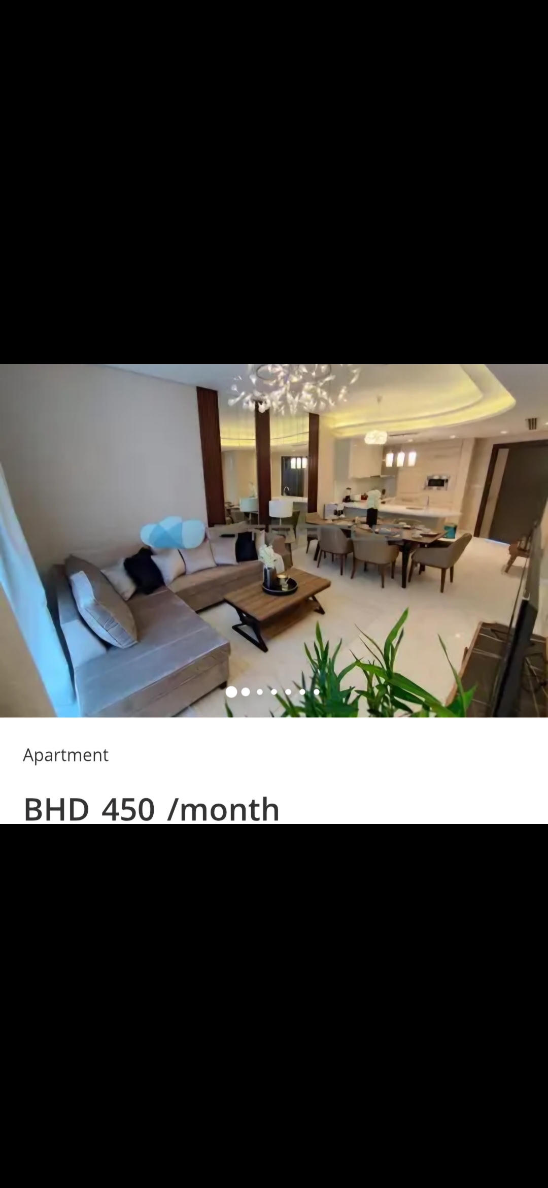 ⚓ Navy Approved Luxury | Bahrain