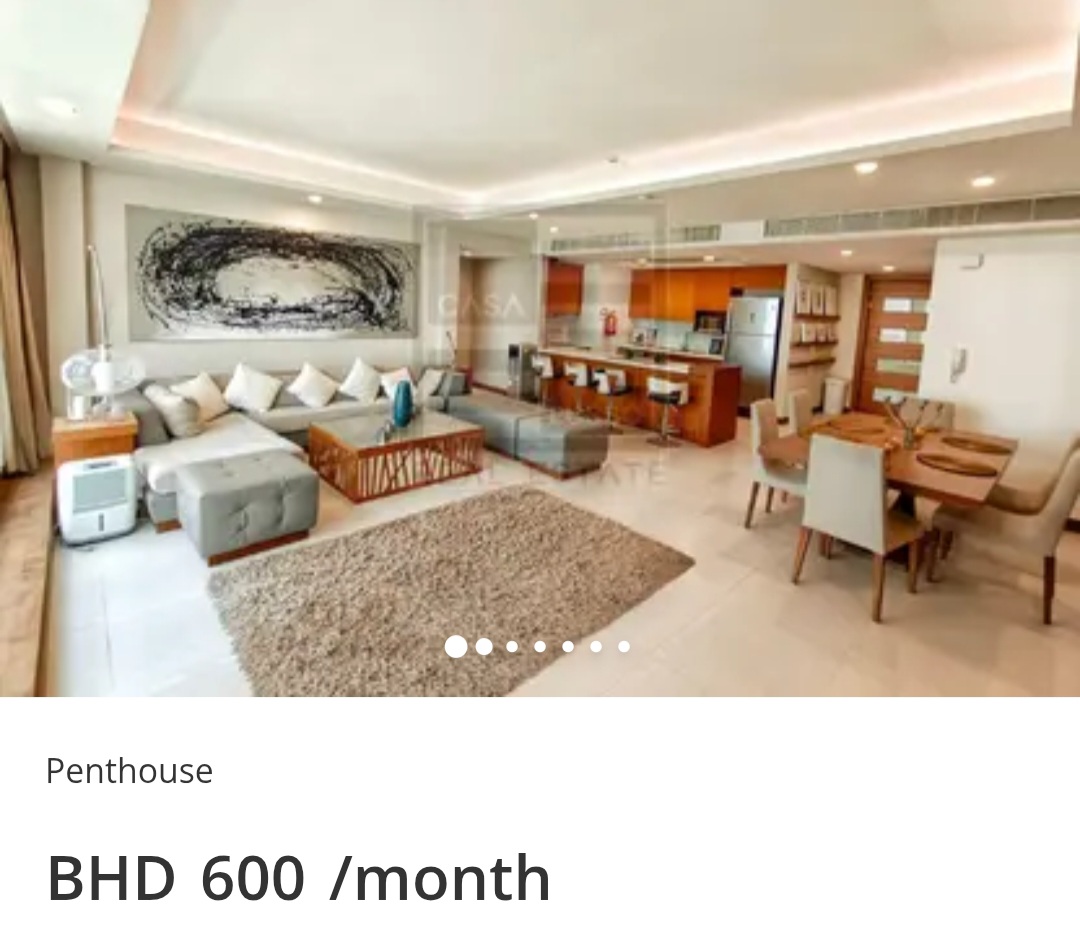 🇺🇸 NAVY APPROVED | MODERN PENTHOUSE