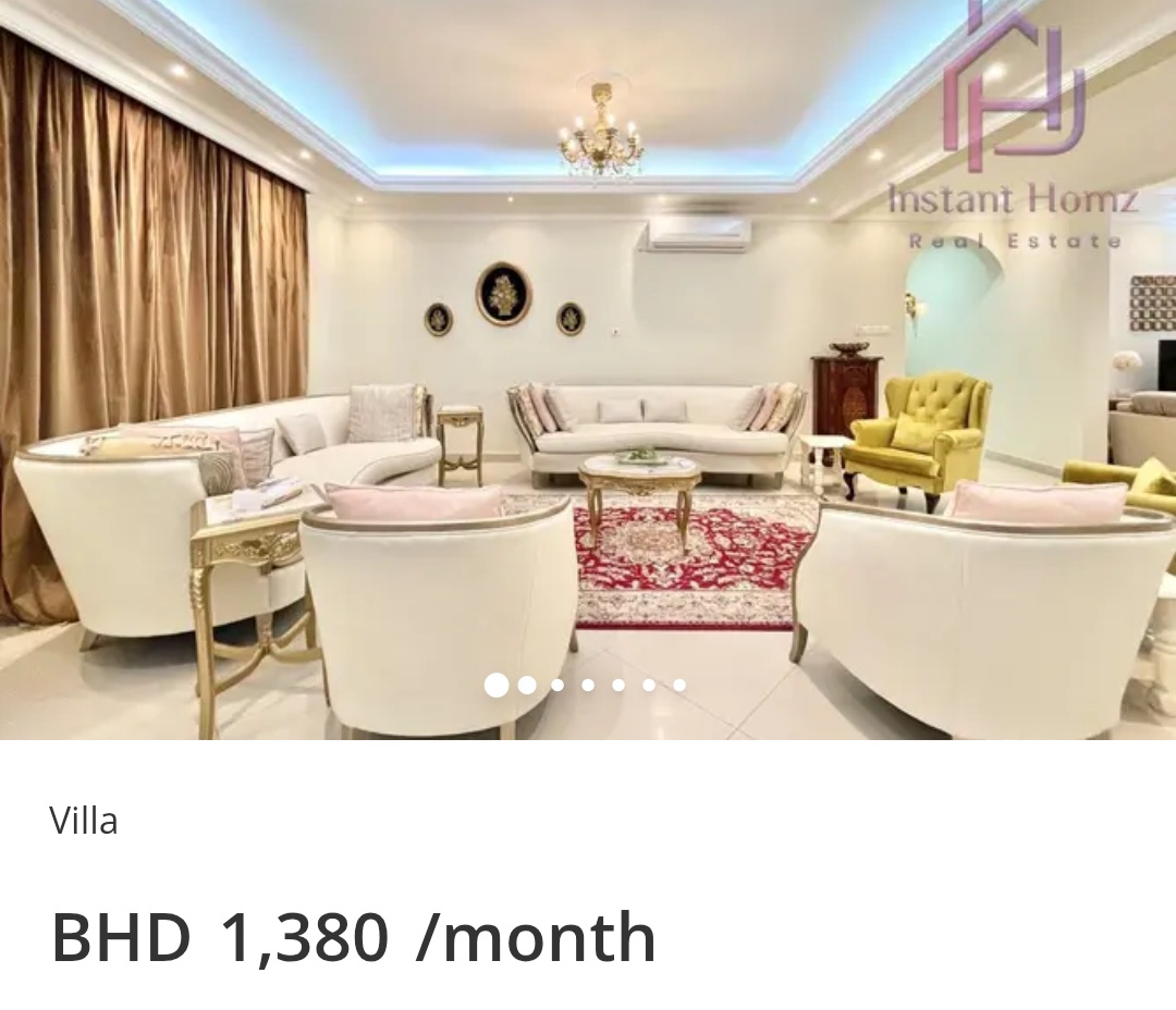 🏡 Navy Approved Villa | Galali