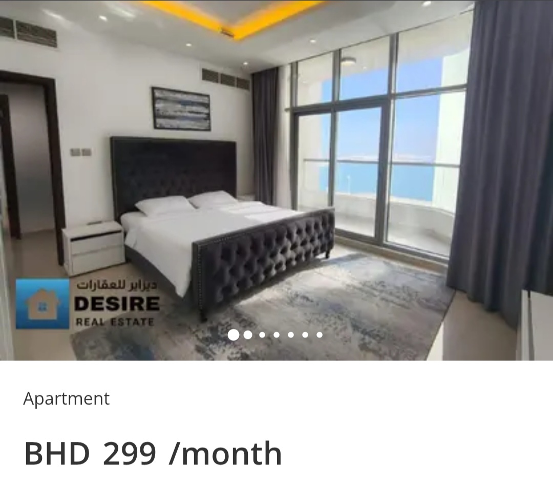 🏙️ NEW 1BHK | ALL-INCLUSIVE DEAL