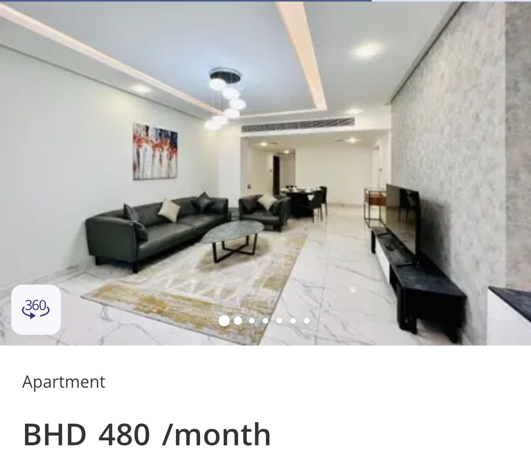 ✨ New 2BR | Elegant | Housekeeping