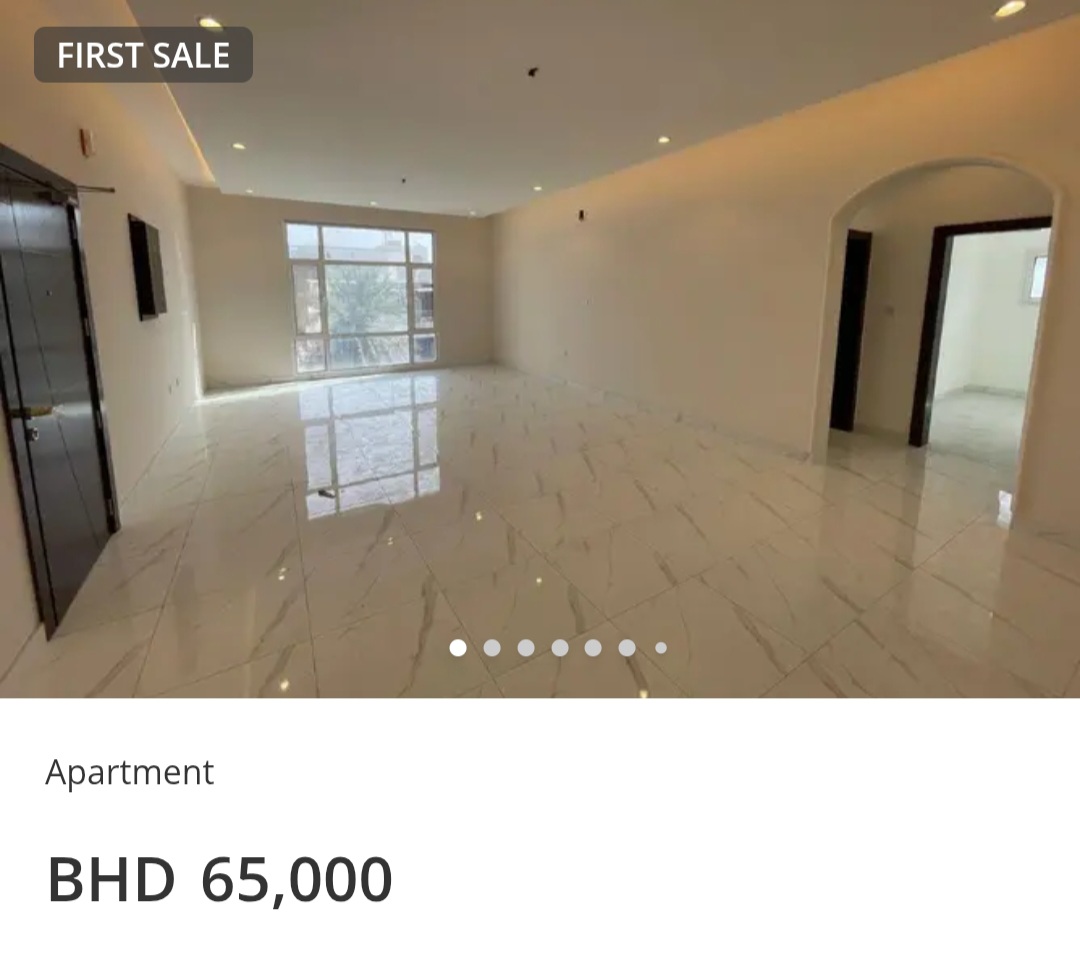 🏙️ NEW 3BR + MAID APARTMENT | RIFFA
