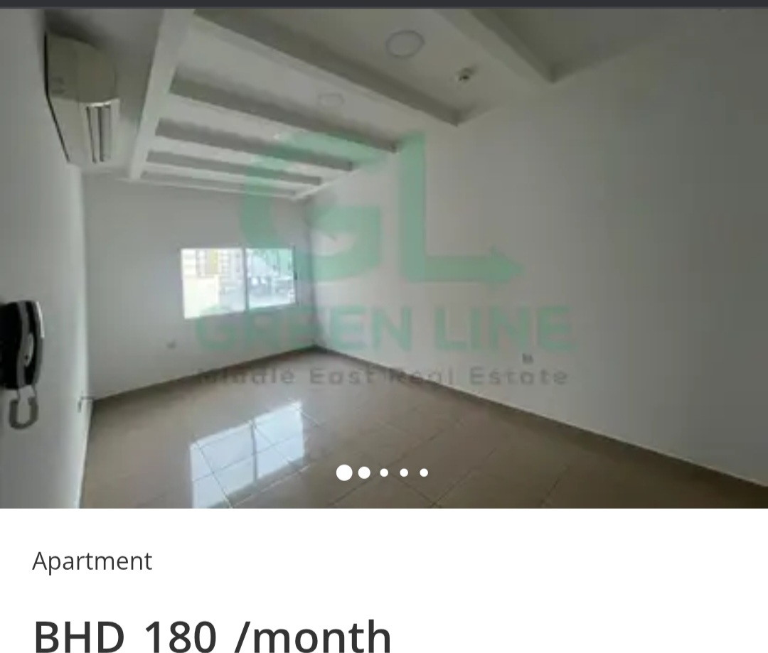 🏠 New Hidd | 1BHK with Unlimited EWA