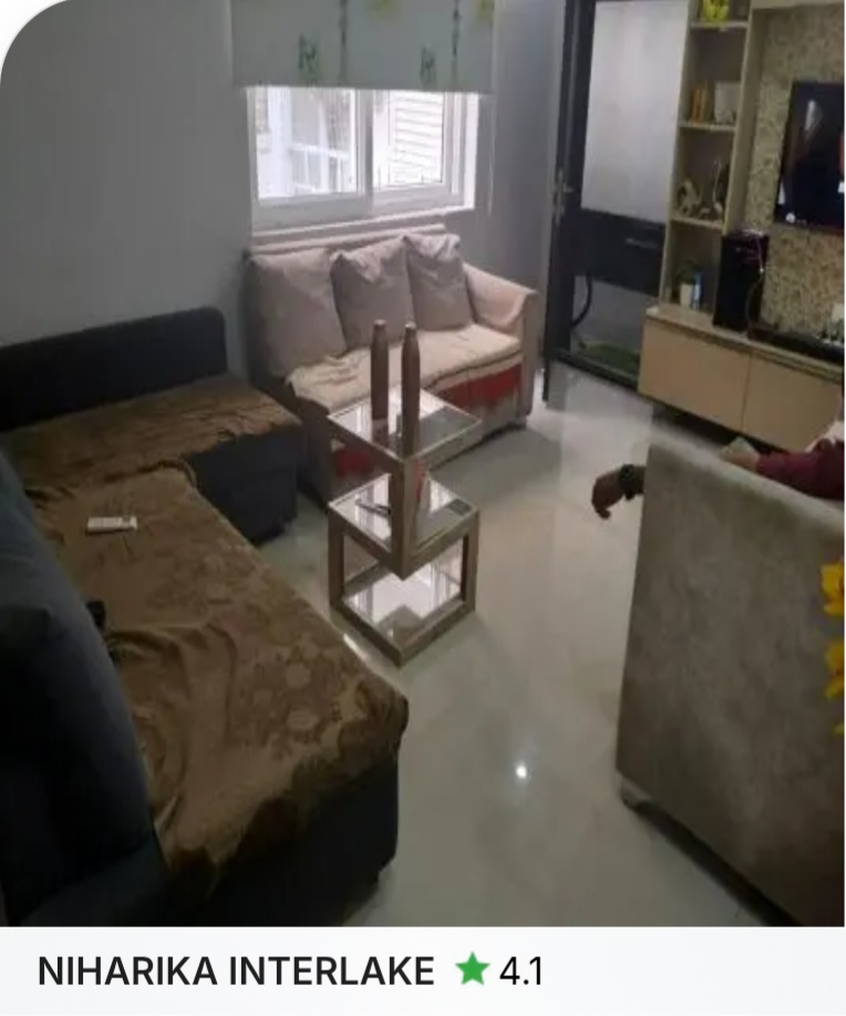 🏢 Niharika Interlake – Manikonda