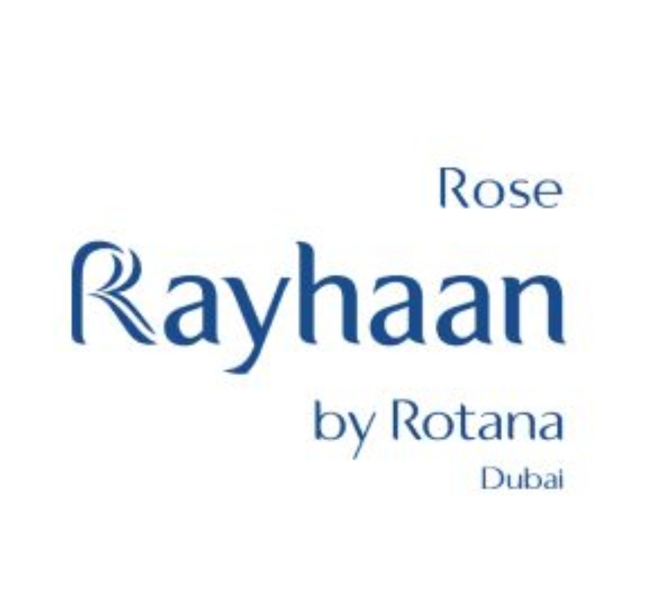 ✨ Now Hiring in Dubai – Rose Rayhaan by Rotana! ✨