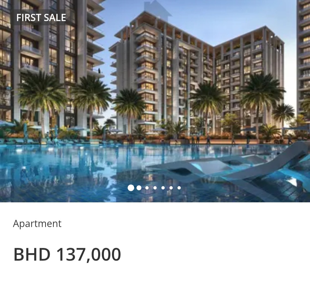 Off-Plan | 6 Years Plan | Bahrain Bay