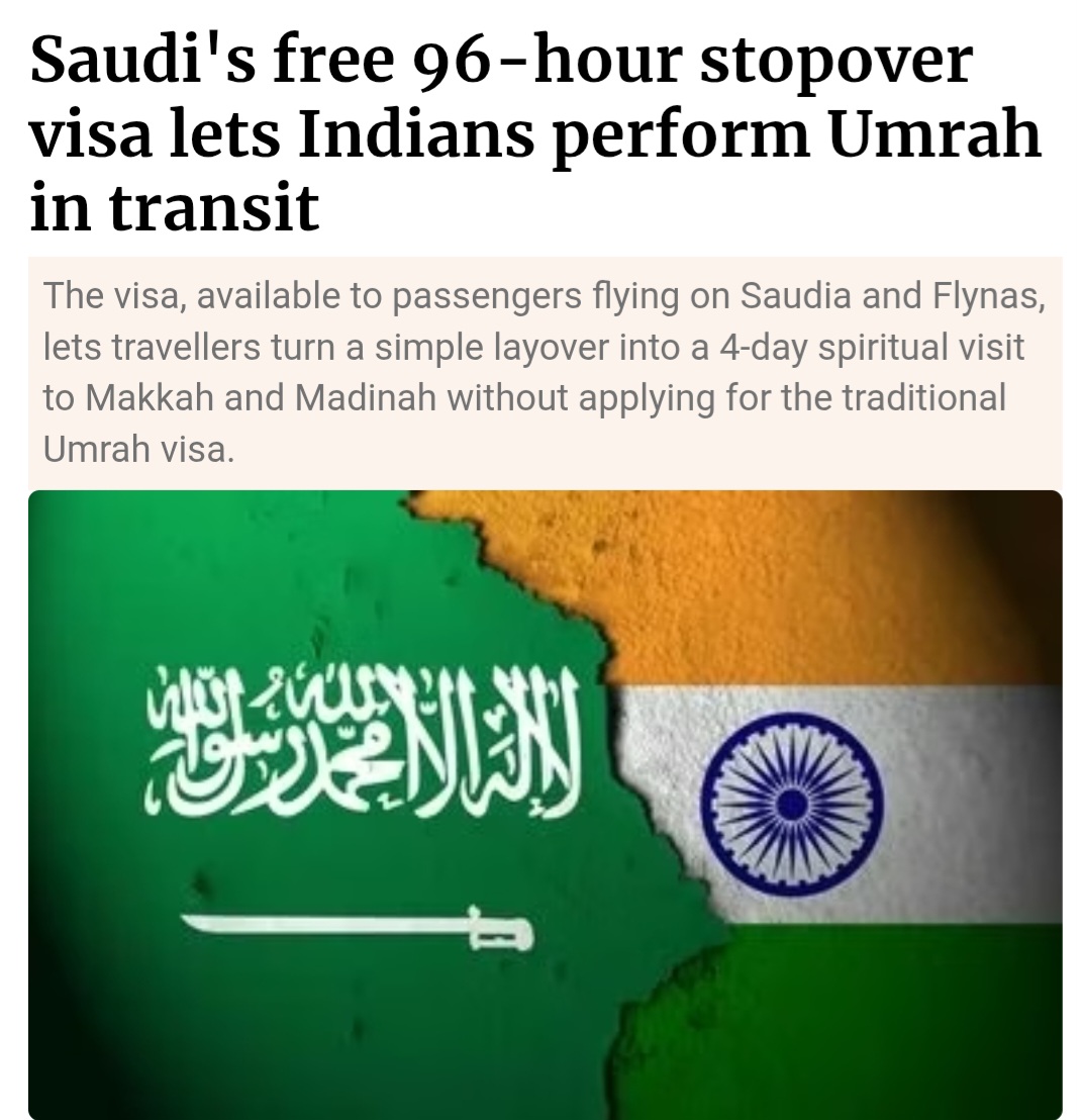 ON ARRIVAL UMMRAH VISA !!