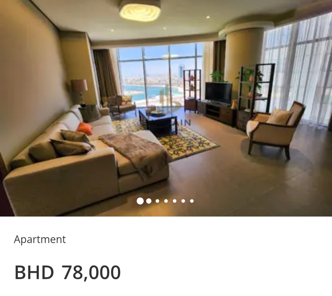 🔵 OPEN BLUE HORIZON | RENTED 1BR