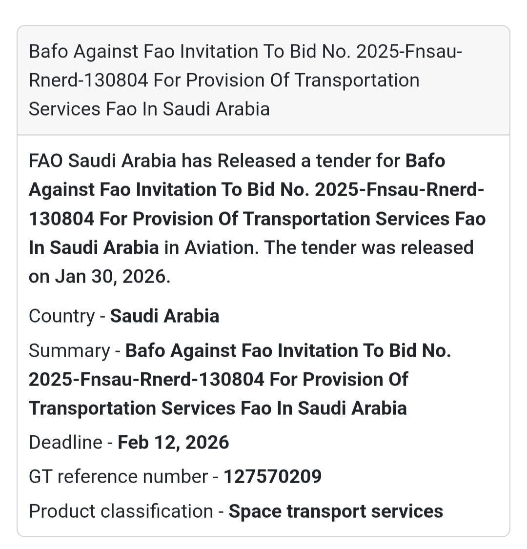 Opportunity Alert! 🚨