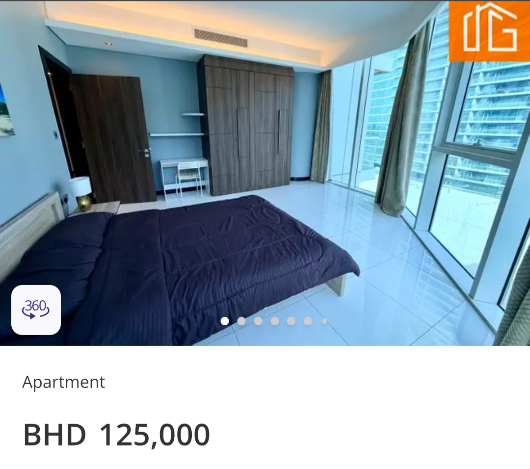 🌇 PANORAMIC WINDOWS | MAID ROOM | FONTANA GARDEN