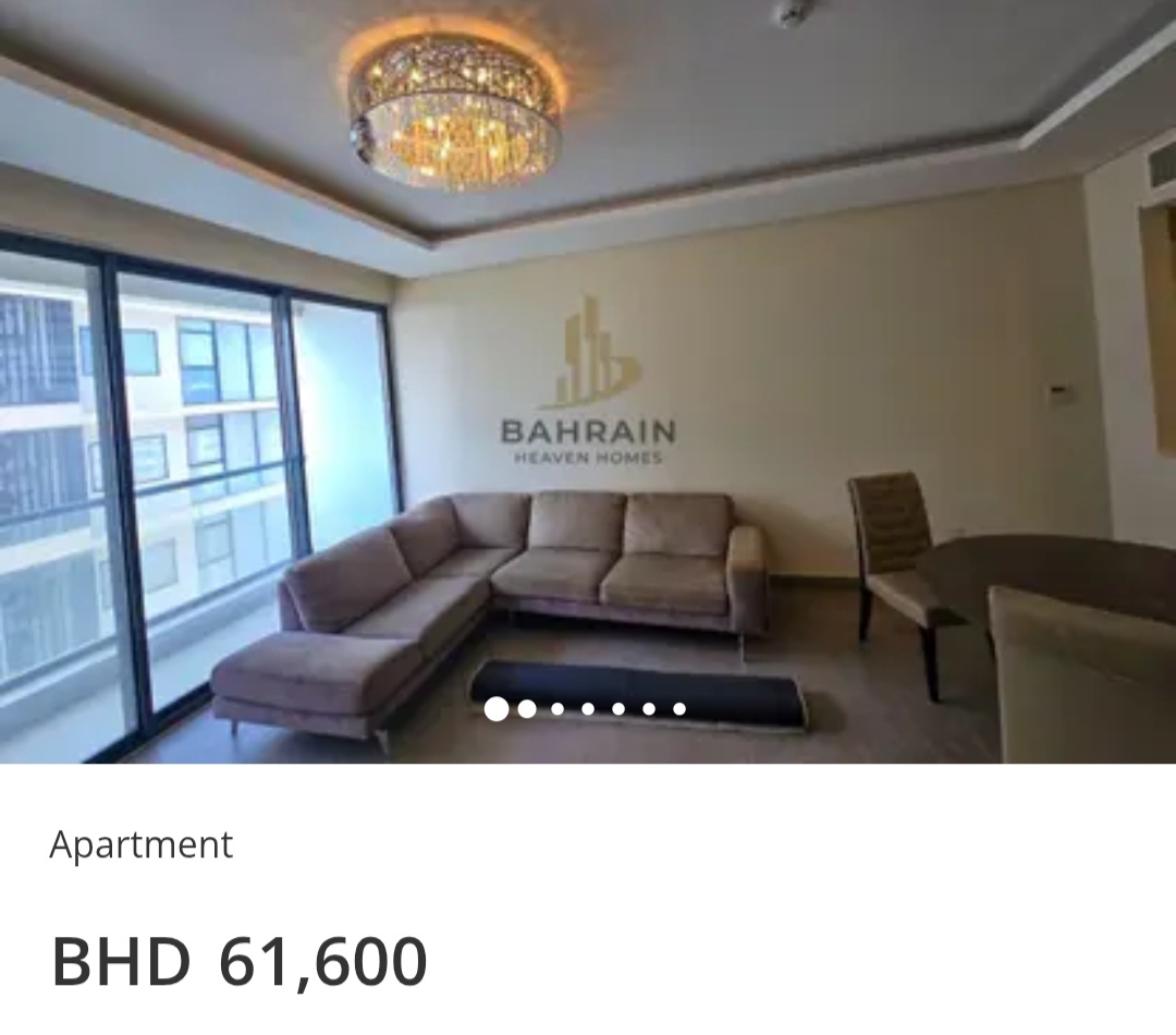 🌅 PARTIAL SEA VIEW | VALUE DEAL 2BR