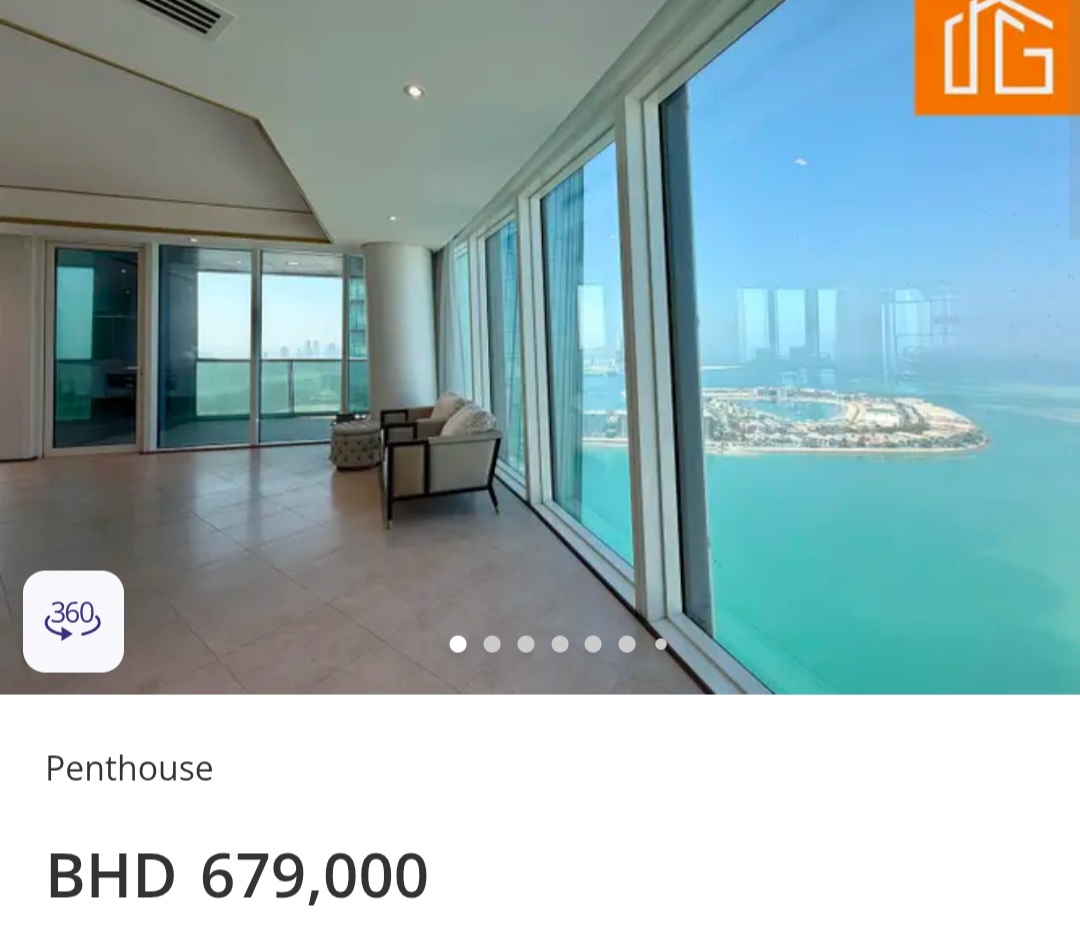 👑 PENTHOUSE | PAYMENT PLAN | FREEHOLD | WATER VIEW