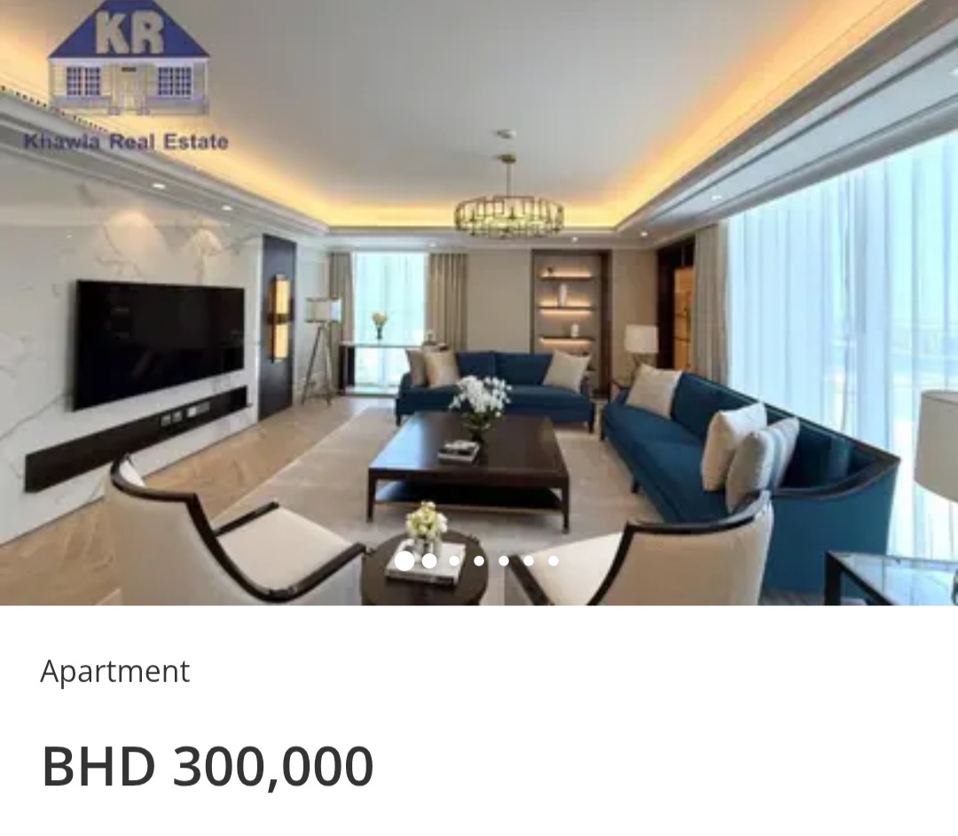 👑 Penthouse Sea View | Prime Location | Ultra Luxury