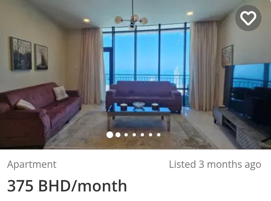 🌊 PREMIUM 1BHK SEA VIEW – SEEF