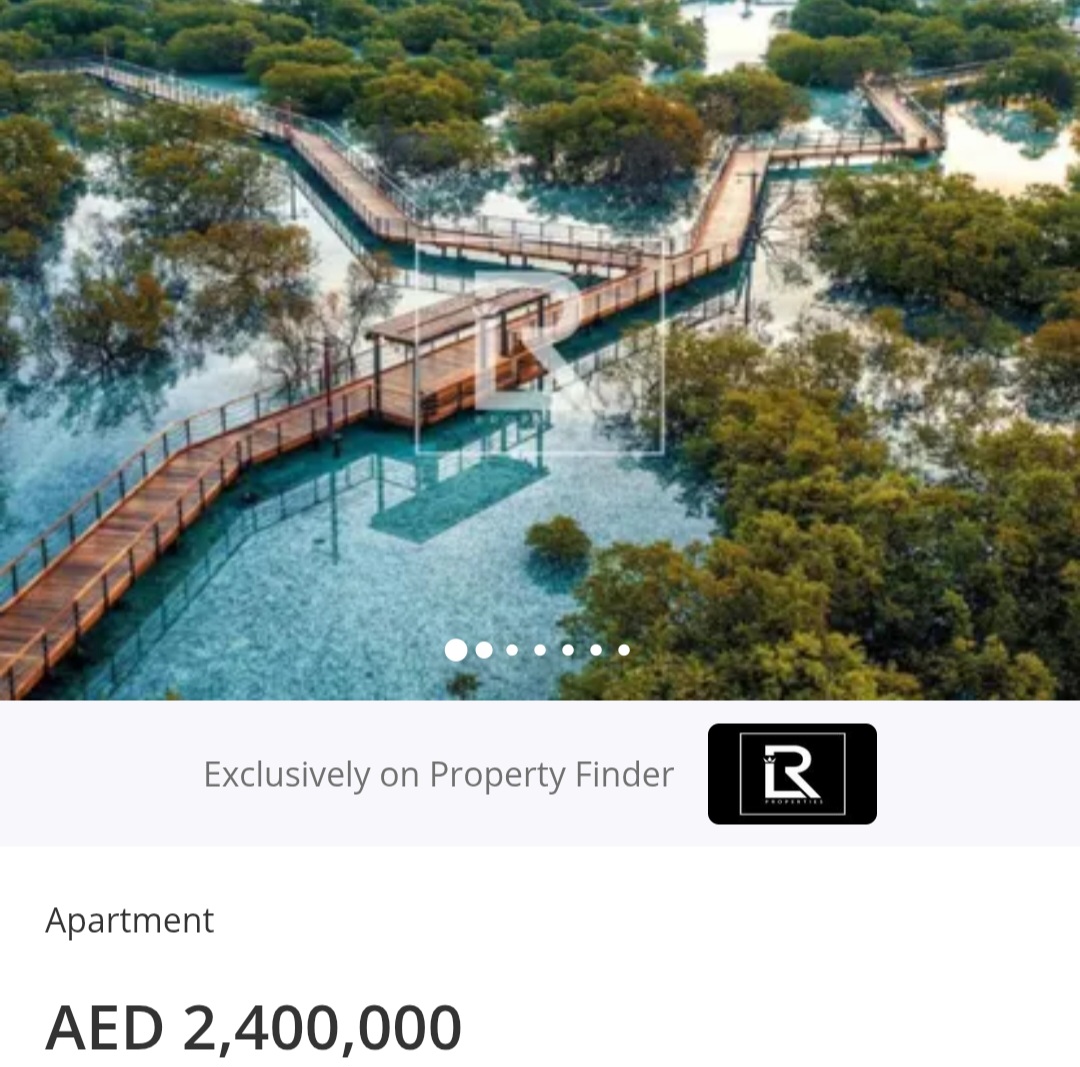 🌿 Premium 1BR in Jubail Terraces | Modern Living with Full Amenities 🌿