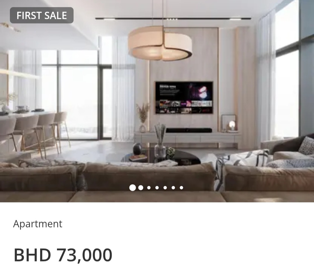 💎 Premium 1BR | Modern Interiors | Payment Plan