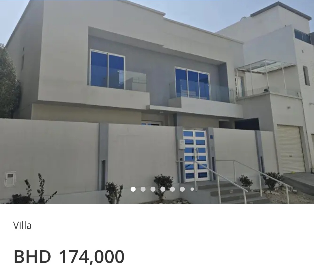 🏡 PREMIUM 4BR VILLA | SAAR