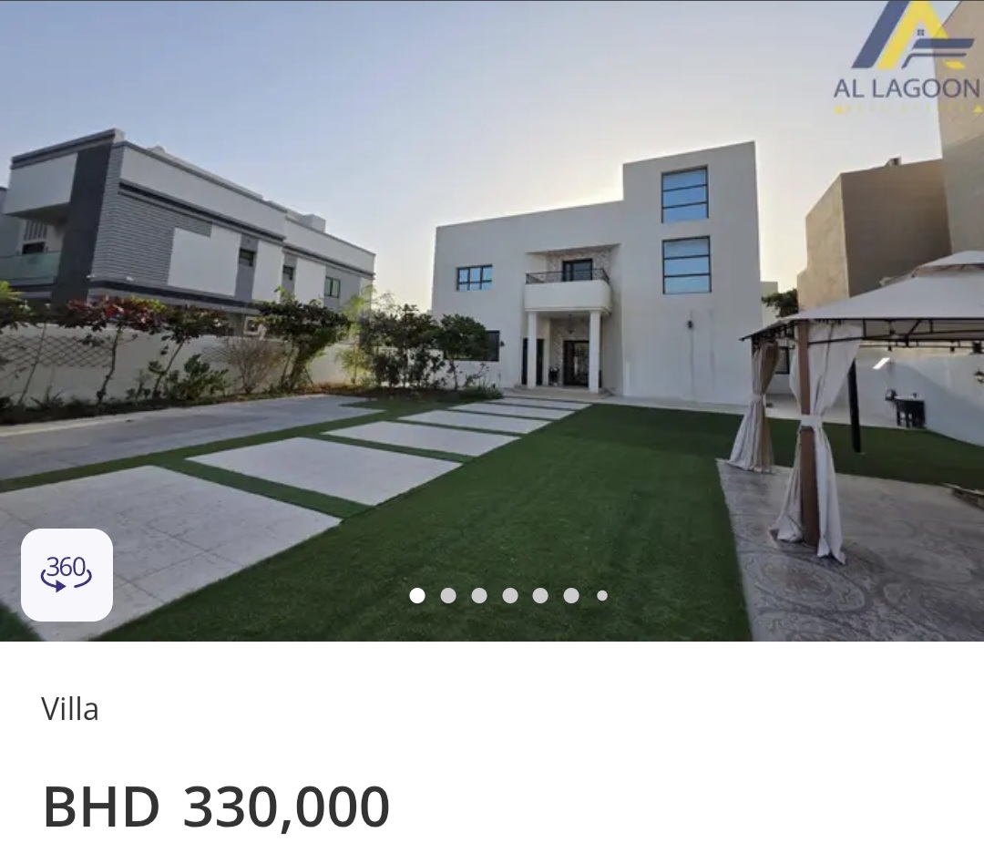 🏡 Premium Large Villa | Al Noaim