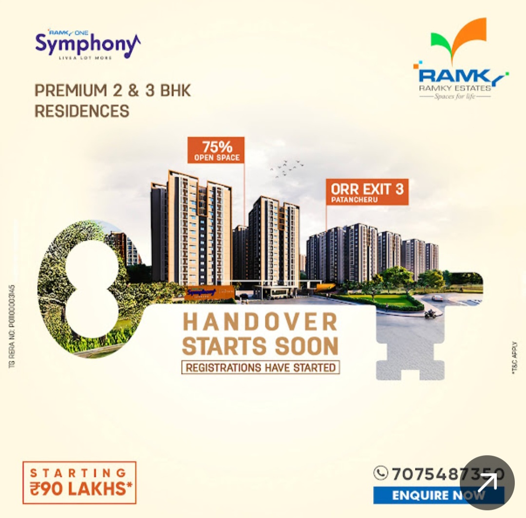 🏙️✨ Premium Living, Ready Soon! ✨🏙️