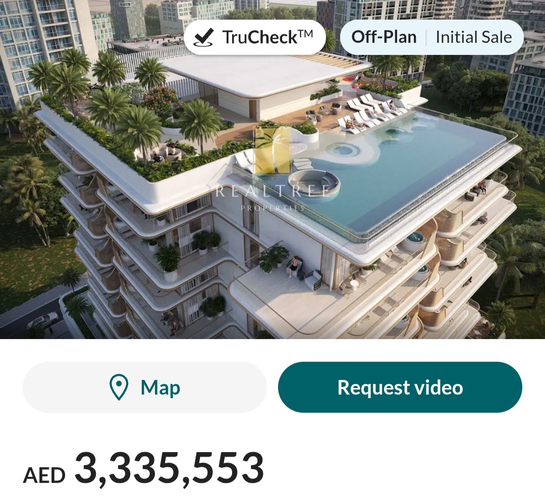 🌅 Premium Seaside Living | Dubai Islands