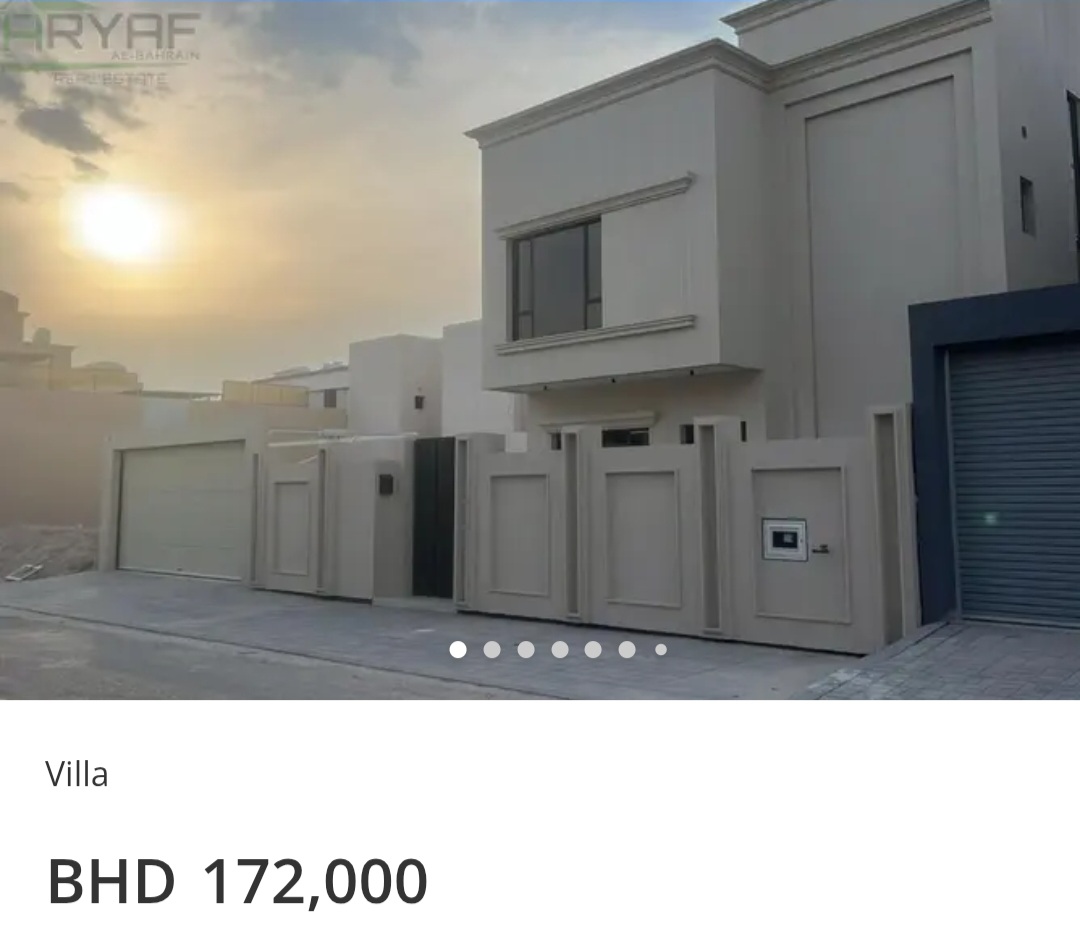 🏡 PREMIUM VILLA | AL MALIKIYAH