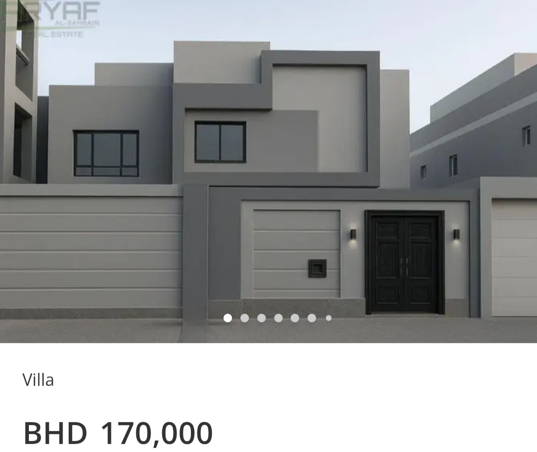 🏡 PREMIUM VILLA | BARBAR