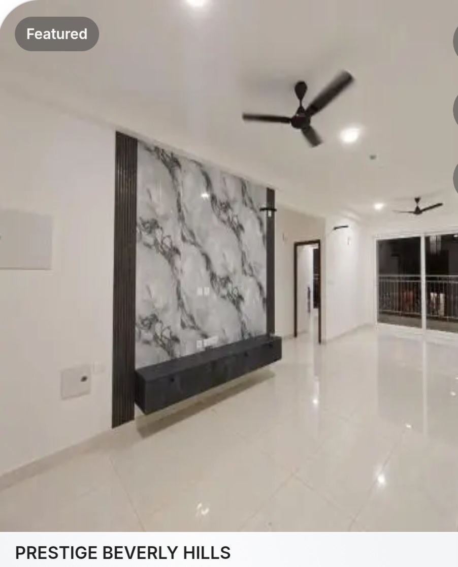 🏢 Prestige Beverly Hills – Kokapet