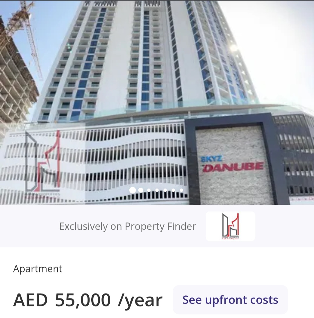 🏢 Price Negotiable | Brand New Studio | Semi Furnished