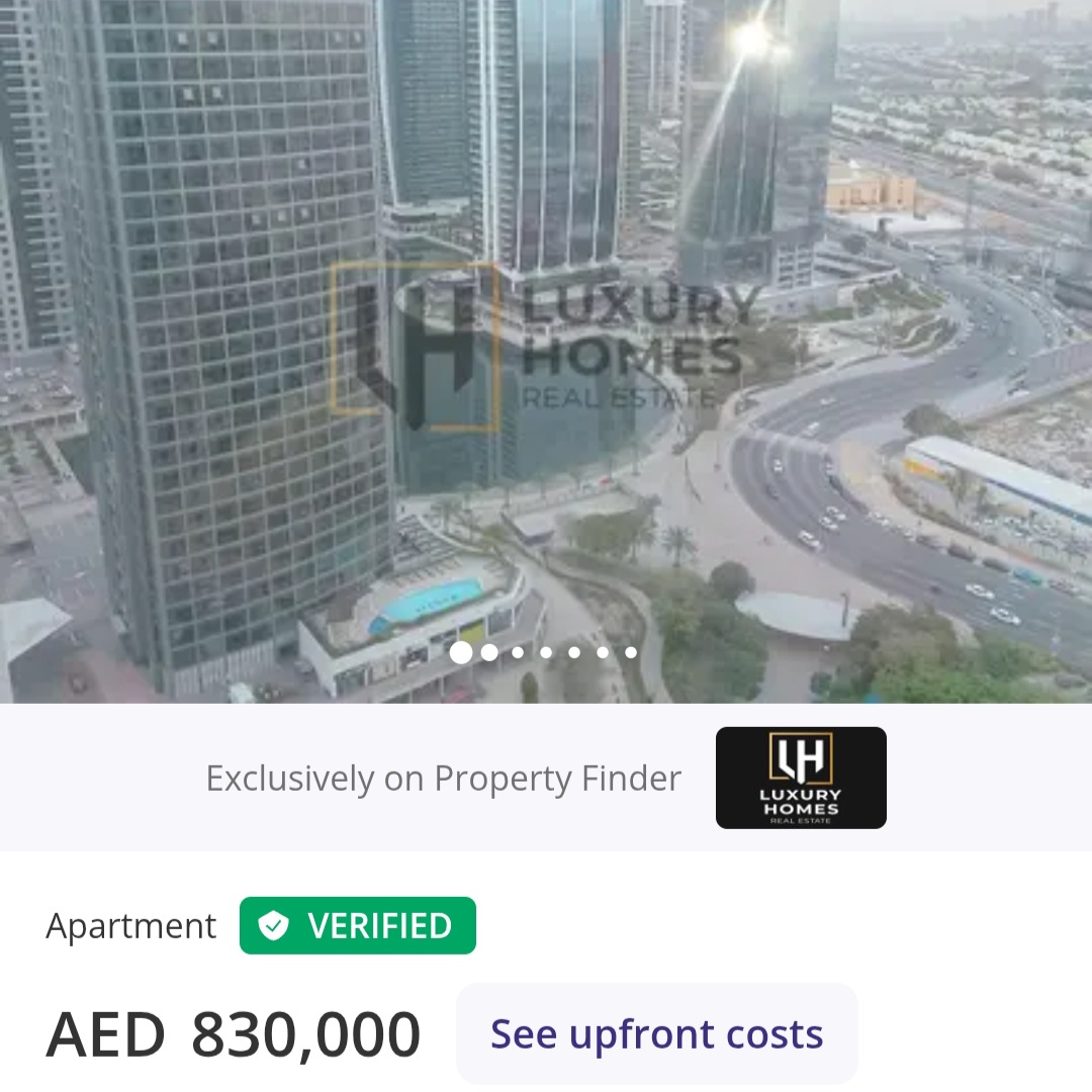 📈 Prime Location 1BR | Rented Unit