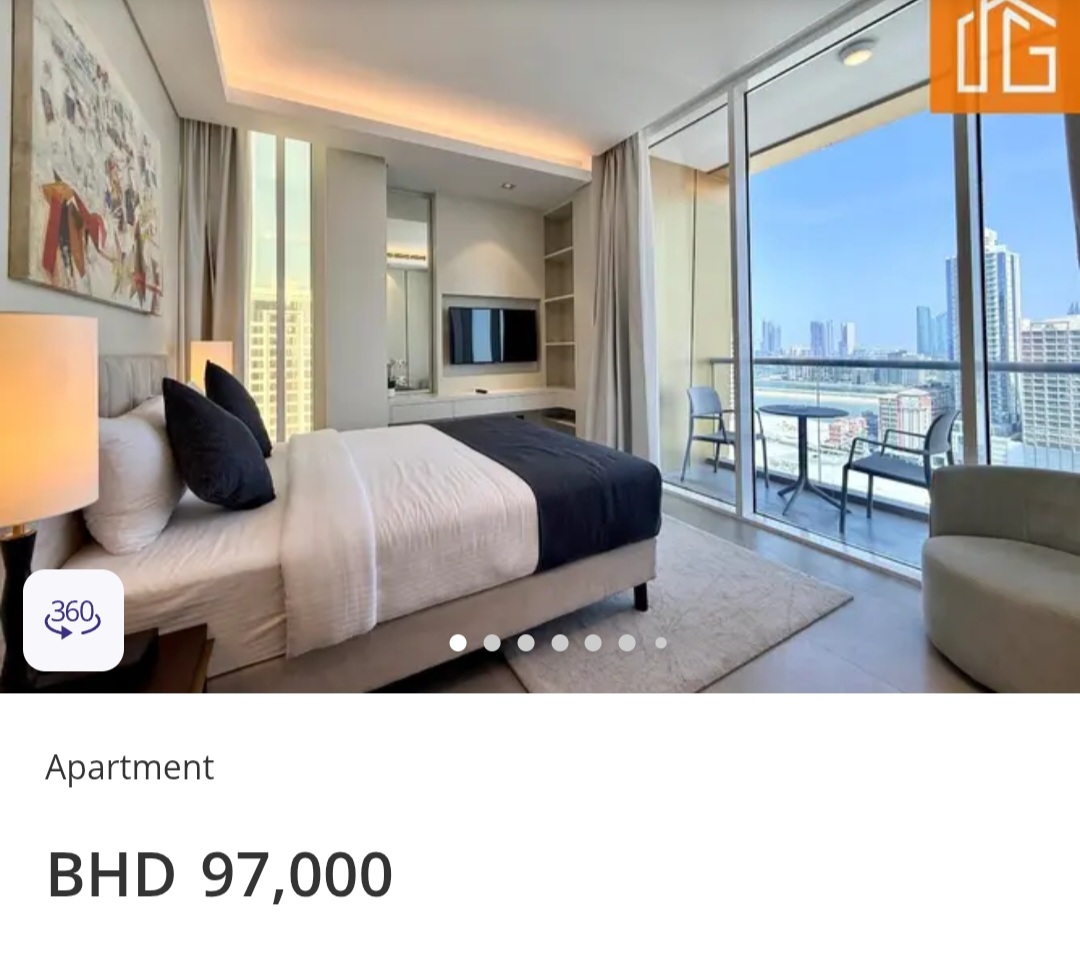 🌟 PRIME LOCATION | 5 STAR FACILITIES | MAID ROOM