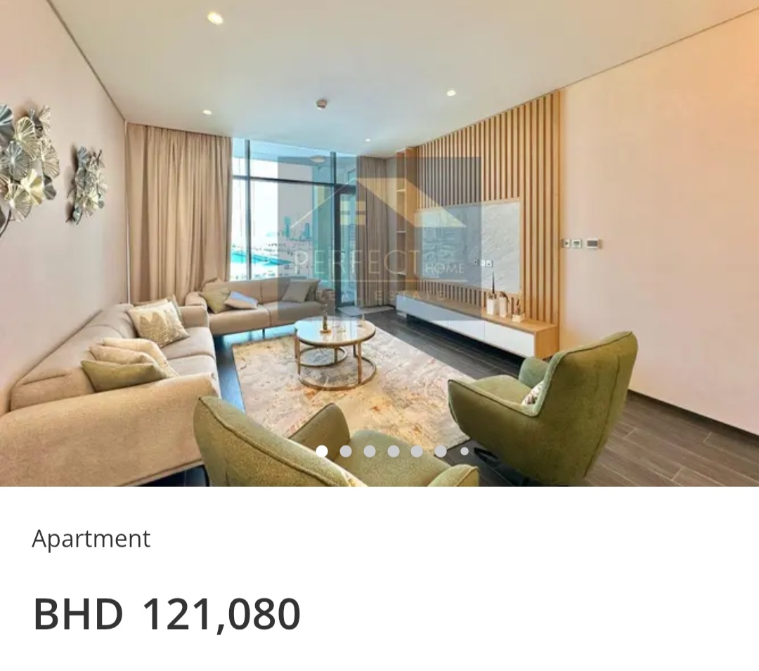 📍 PRIME LOCATION | 7 YEARS PLAN | LEADING INVESTMENT – BHD 121,080