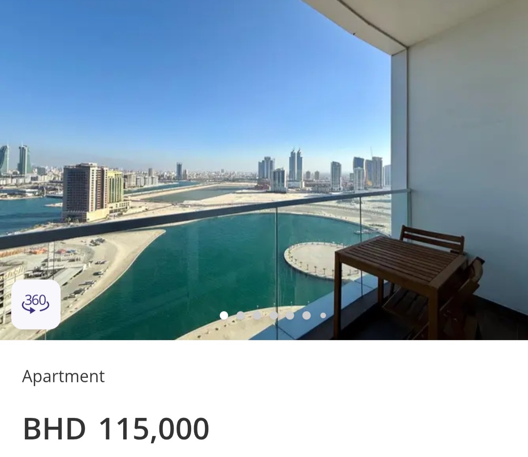 🌊 PRIME LOCATION | HIGH ROI | FREEHOLD | HIGH FLOOR