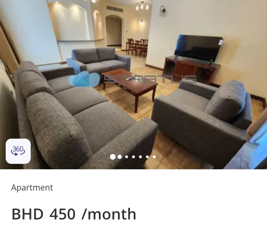 🏙️ Prime Location | Sanabis