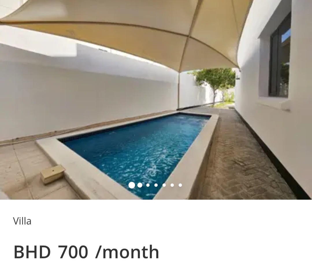 🏊 Private Pool Villa – Galali (Navy Approved)