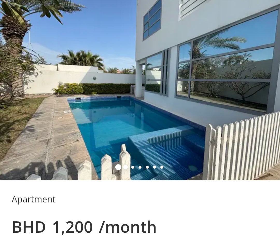 🏊‍♂️ Private Pool Villa | Saar