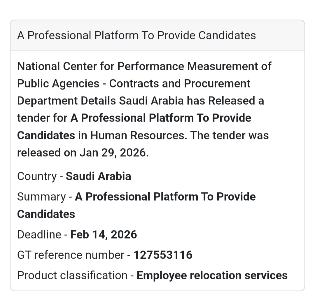 🧑‍💼 Professional HR Platform