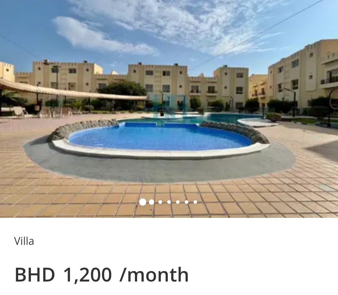 🏡 Property for Rent: Luxury Villa in Saar!  Overview