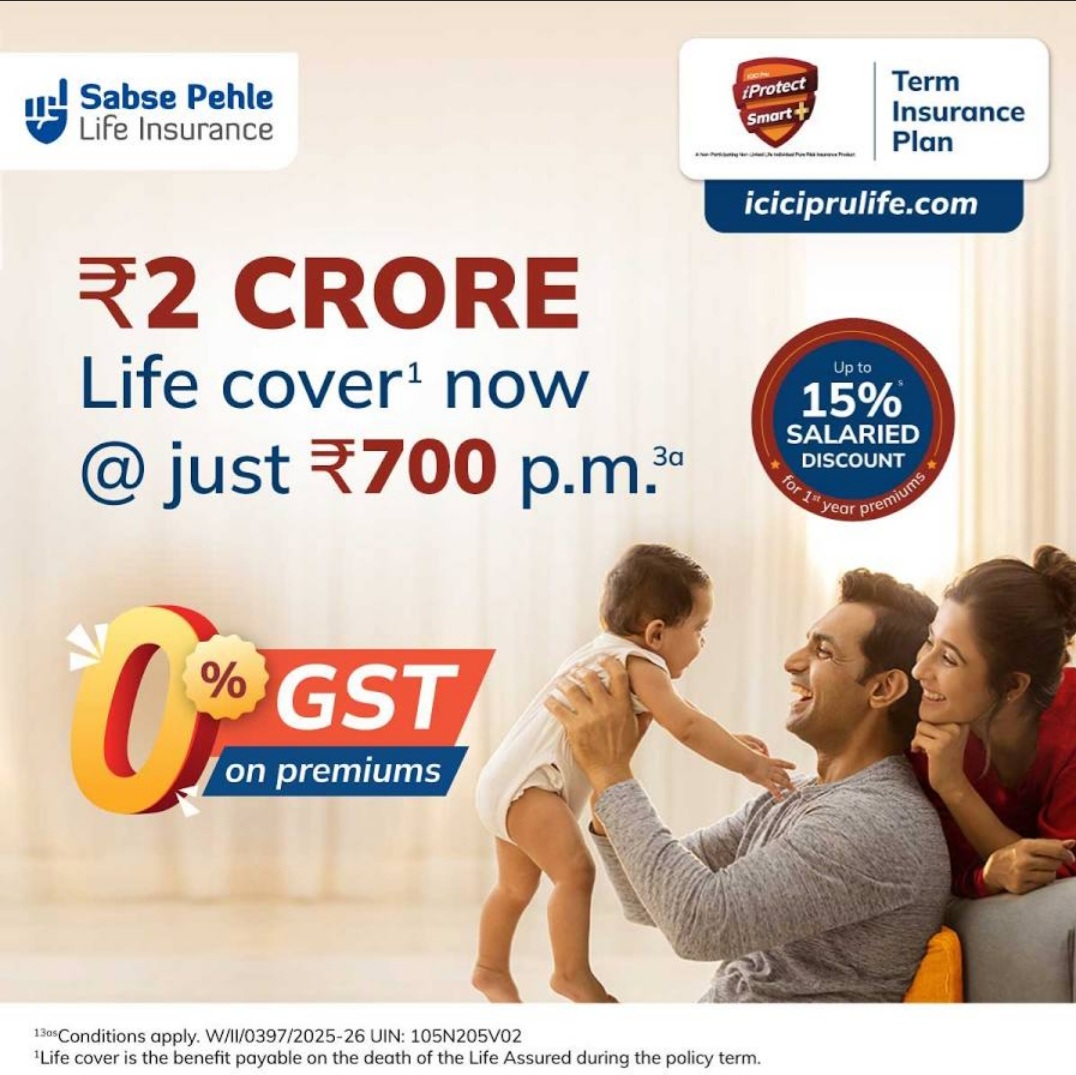 Protect what matters most 🤍