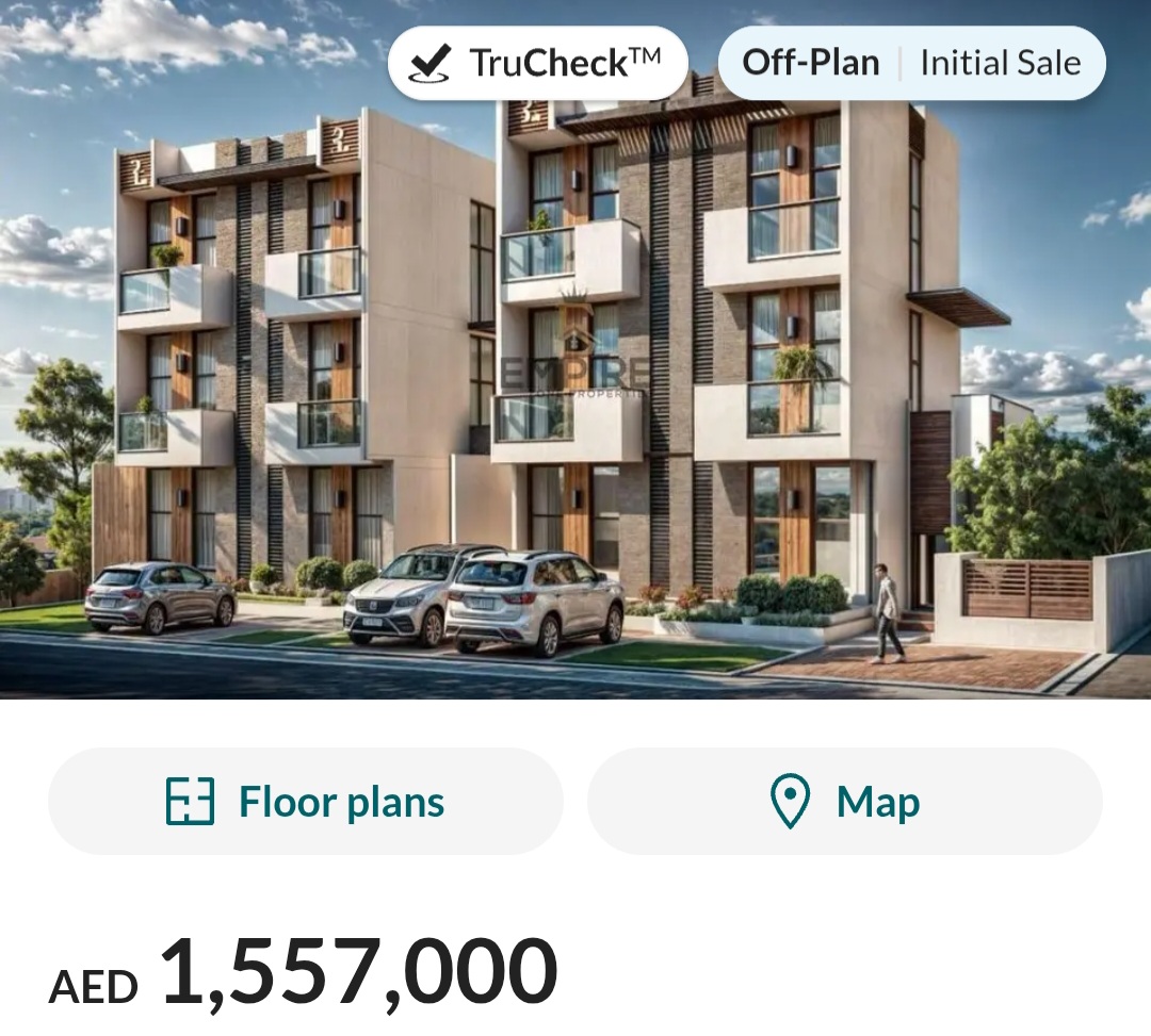 🏘️ R. Hills – 3 Bedroom Townhouse | Investor Hotspot