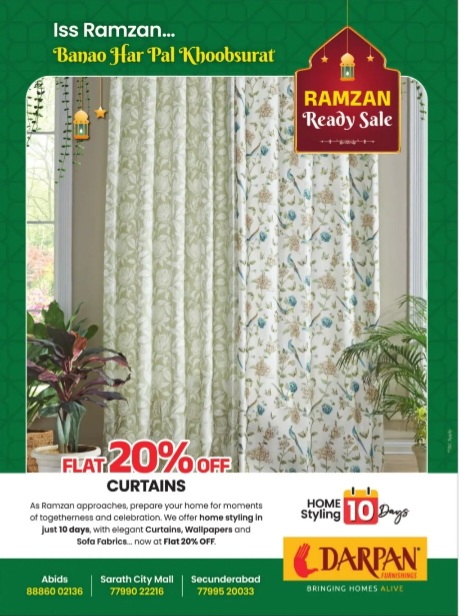 🌙 RAMZAN READY SALE 🌙