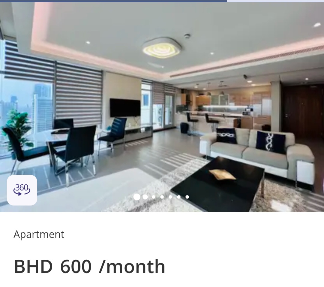 Ready 2BR | Balcony | Amenities